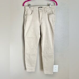 Silver Jeans Co Most Wanted Tan Skinny Jeans